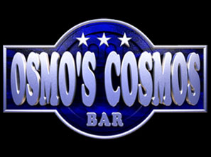 Osmo's Cosmos Bar