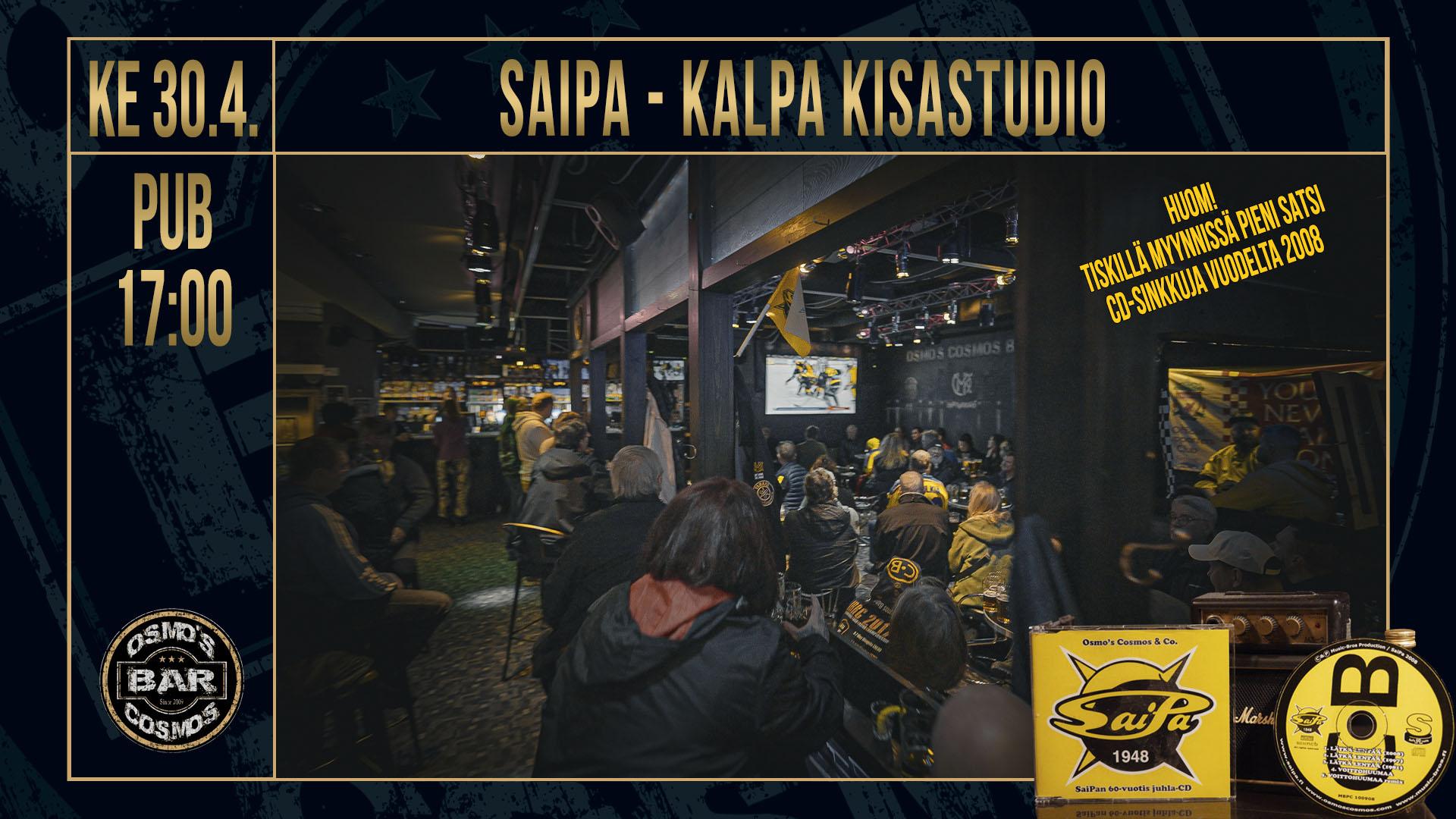 250430 Kisatudio Pub